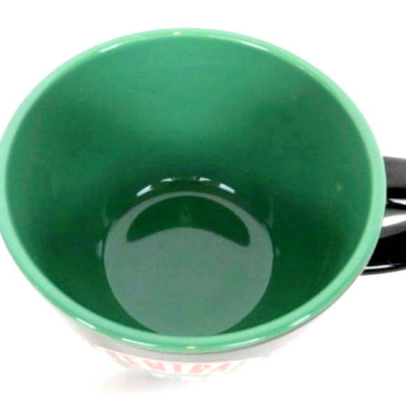 Central Perk TV Friends Show Large Mug 24 oz Coffee Tea Soup Collectible Gift - Picture 4 of 5